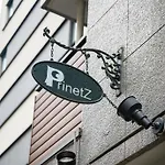 プリネッツ新宿ビル3階