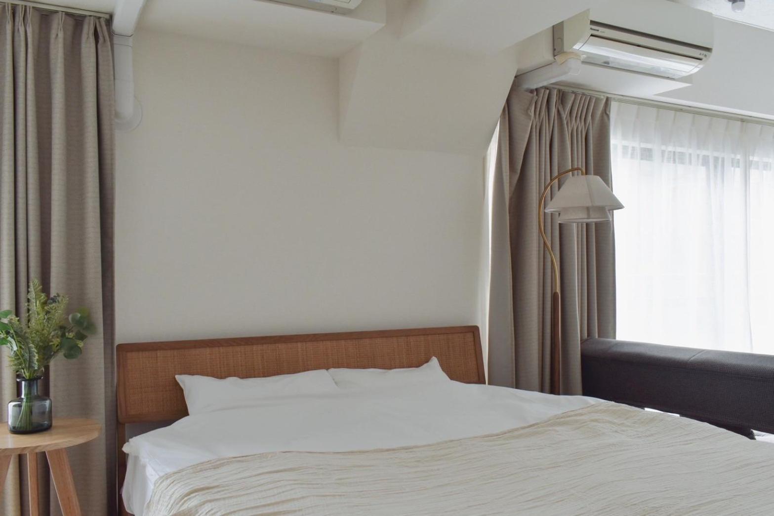 プリネッツ新宿ビル3階 Apartment