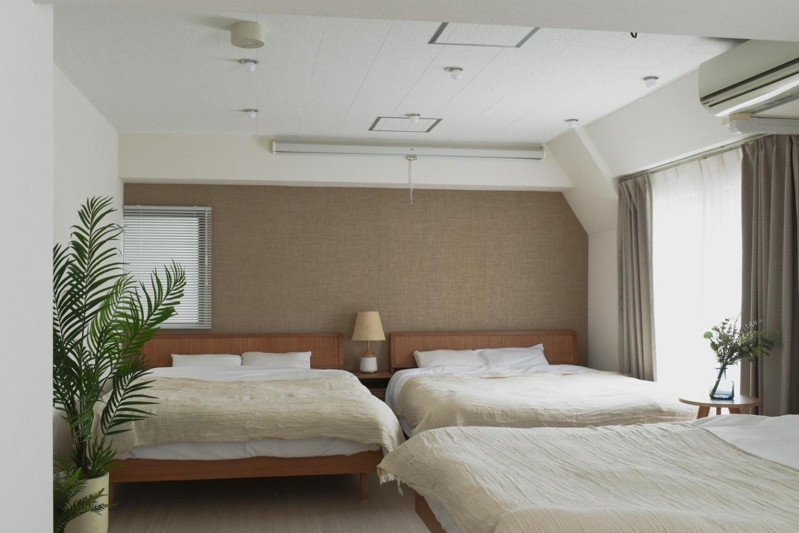 Apartment プリネッツ新宿ビル3階 Tokyo