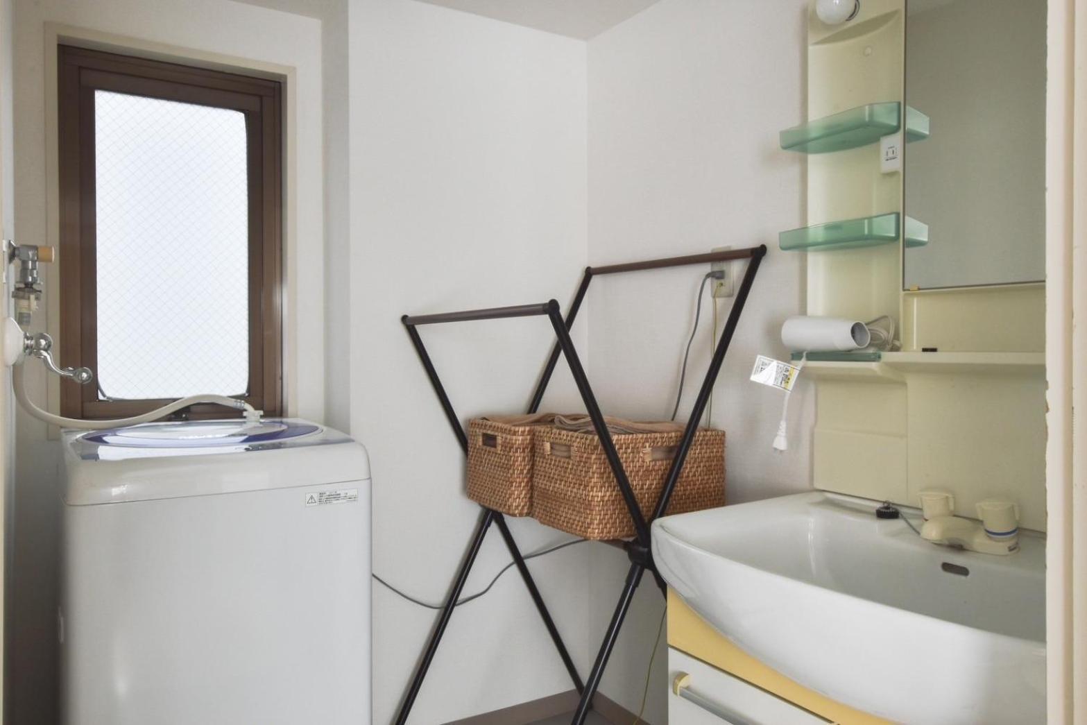 Apartment プリネッツ新宿ビル3階 Tokyo