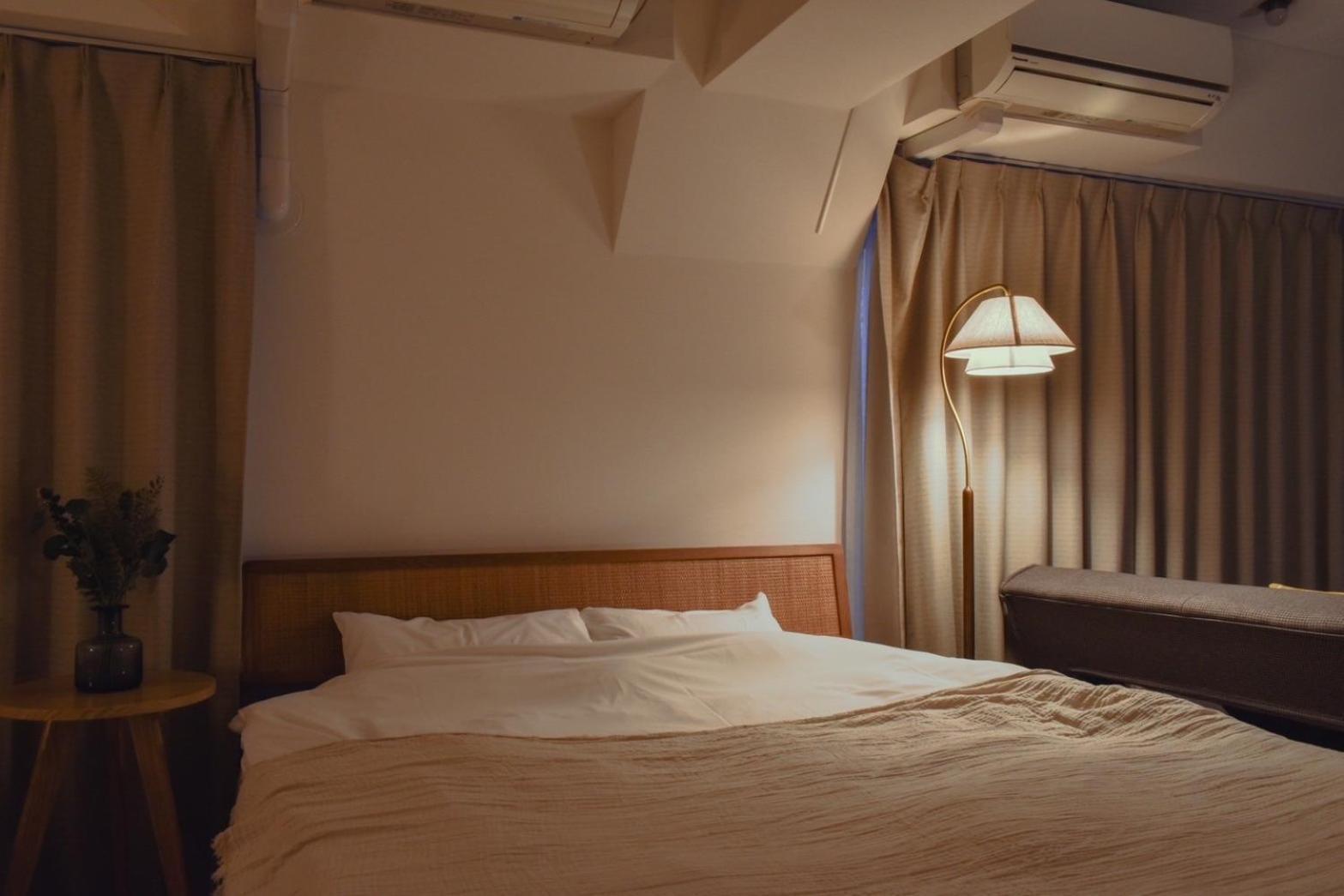 プリネッツ新宿ビル3階 Apartment *